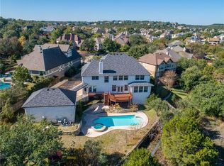 12102 Carlsbad Dr, Austin, TX 78738