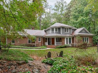 3520 Ridge Rd, Durham, NC 27705