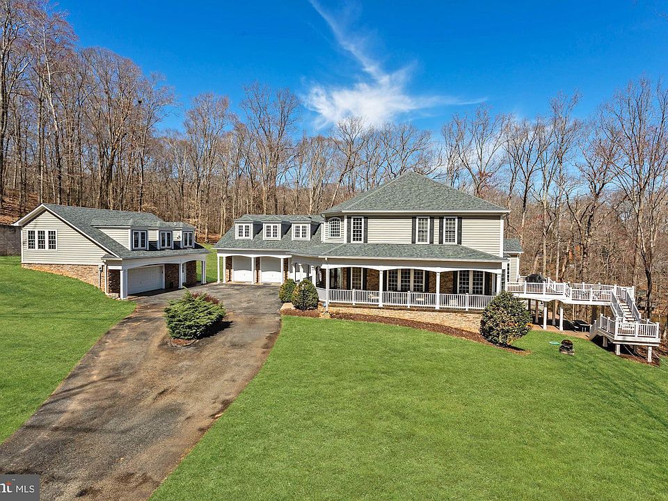 11201 River Heights Ln Manassas Va 20112 Mls Vapw498634 Zillow