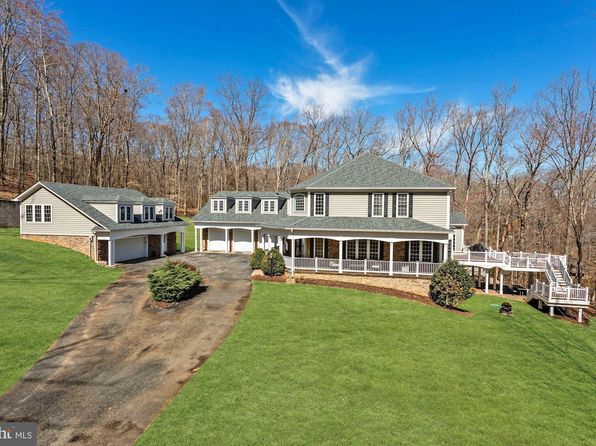 Waterfront Manassas Va Waterfront Homes For Sale 5 Homes Zillow