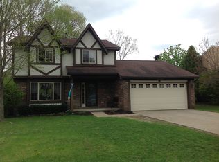 5023 Old Cove Rd, Clarkston, MI 48346