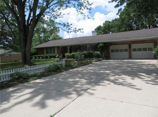 2855 Arthur Rd, Springfield, OH 45502