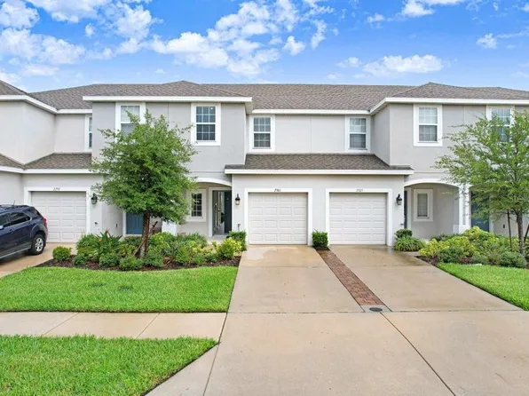 2301 ALEE LANE, WESLEY CHAPEL, FL 33543