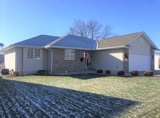 2121 Vernon Ave, Norfolk, NE 68701