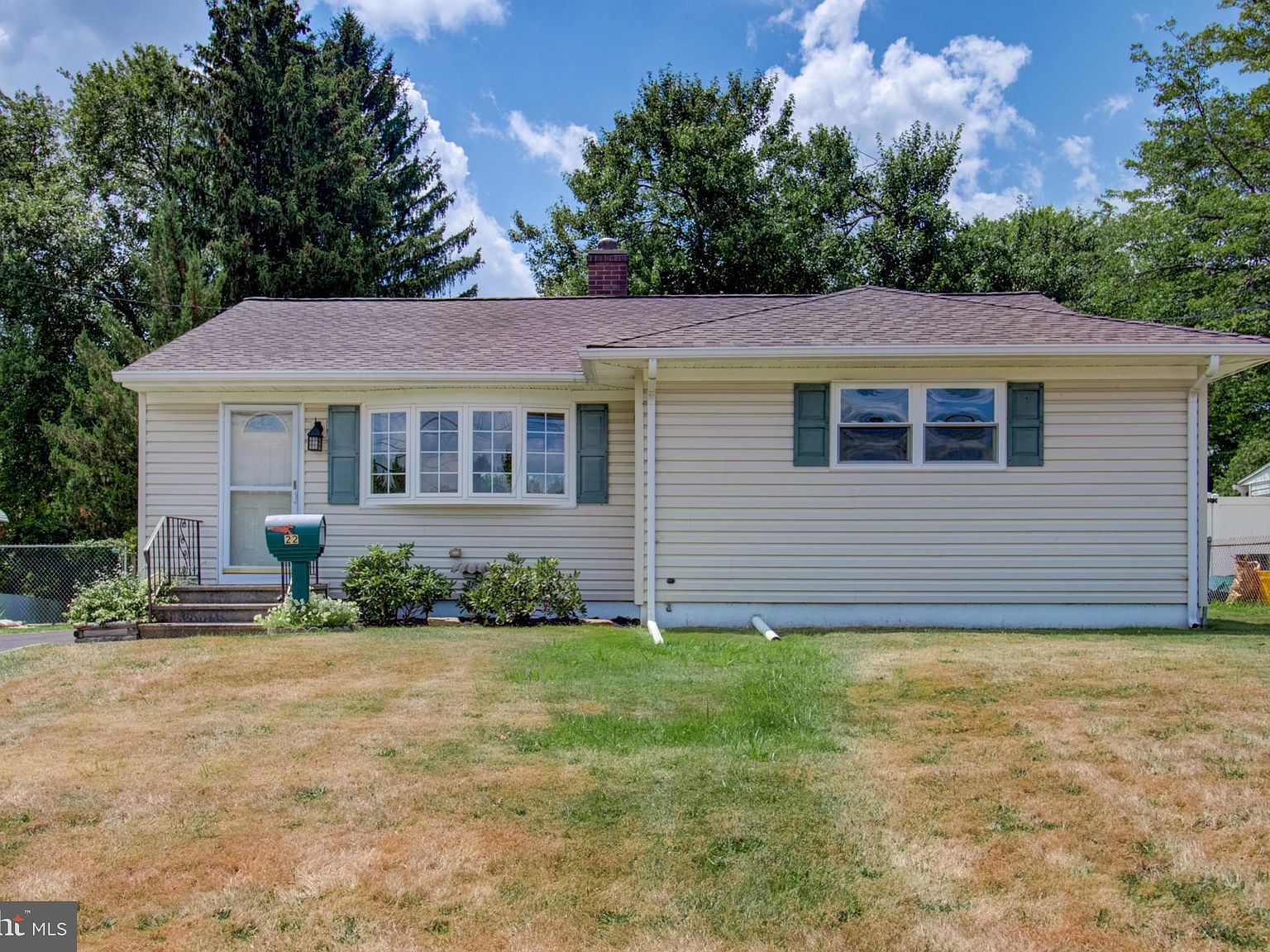 22 Hardwick Dr, Ewing, NJ 08638 Zillow