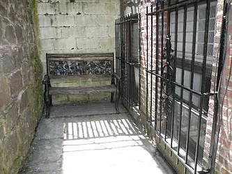 Rented by Brooklyn Heights Real Estate Inc