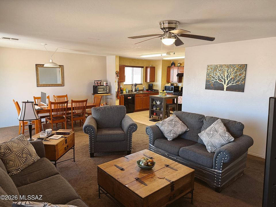 6268 S Pipit Dr, Tucson, AZ 85757 | MLS #22608317 | Zillow