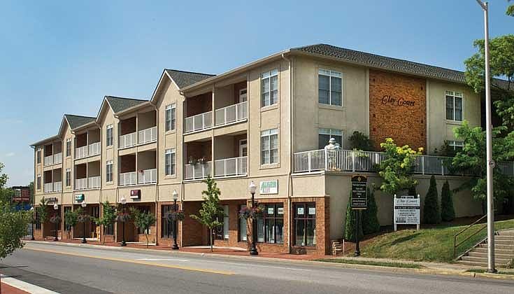 1st image of 401 S Main St Suite 206