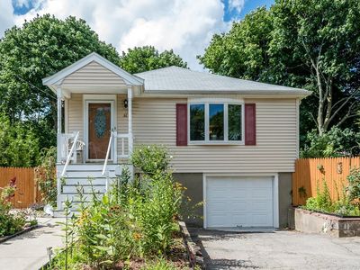 36 Fisher Rd, Dedham, MA, 02026