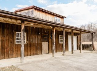 7084 Furnace Rd, Stanton, KY 40380