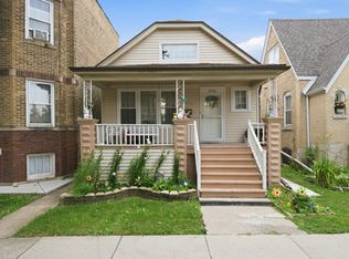 4746 N Karlov Ave, Chicago, IL 60630