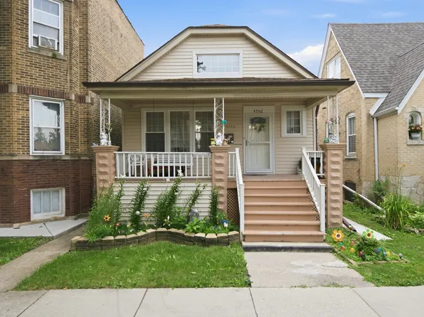 4746 N Karlov Ave, Chicago, IL 60630