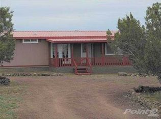 8582 Kaibab Ln, Show Low, AZ 85901