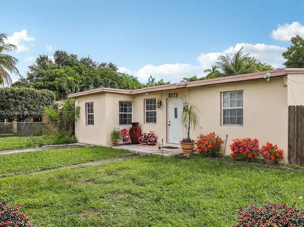 3771 SW 44th Ave, West Park, FL 33023