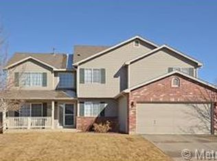 5366 S Lisbon Way, Centennial, CO 80015