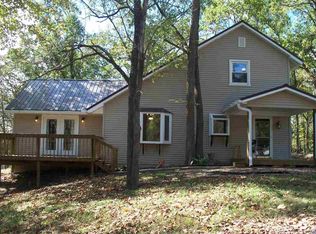 21372 Valley Rd, Warsaw, MO 65355