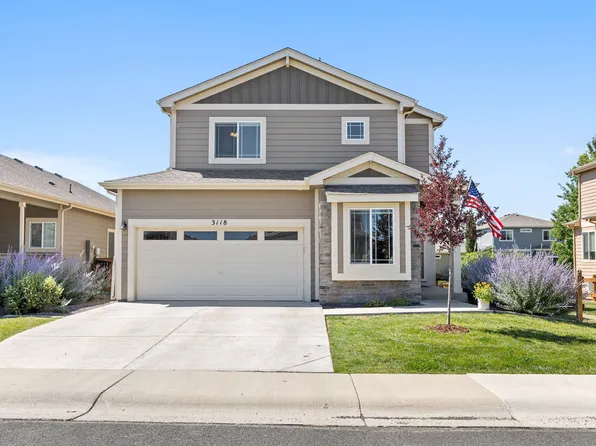 3118 Carney St, Loveland, CO 80538