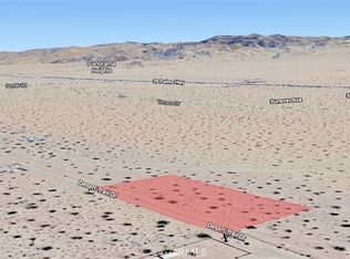 6041912 Desert Trl, Joshua Tree, CA 92252