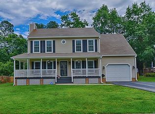 4416 Cedar Forest Rd, Glen Allen, VA 23060