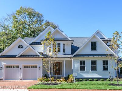 22 Bingham Court, Rumson, NJ, 07760