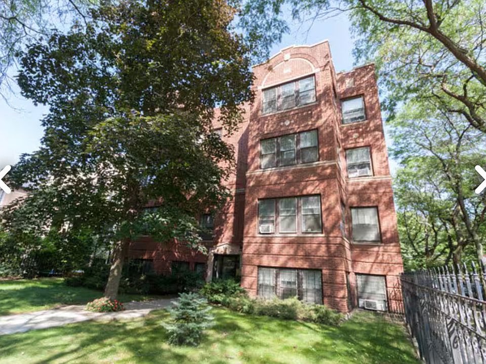 1st image of 4035 N Greenview Ave #1S