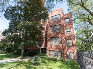 4035 N Greenview Ave #1S, Chicago, IL 60613
