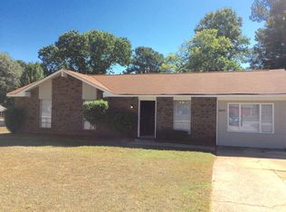 8880 Ashton Rd, Jonesboro, GA 30238