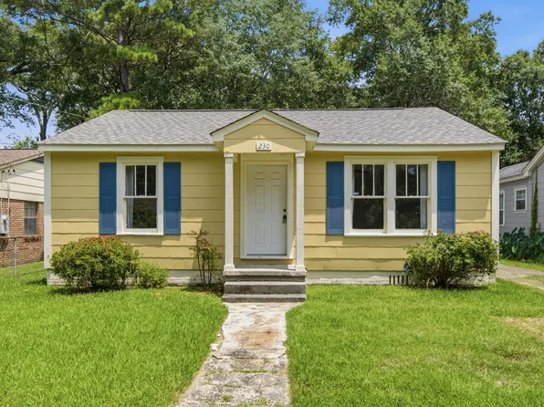 230 S 12th Ave, Hattiesburg, MS 39401