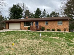 1100 E Prairie Dr, Bloomington, IN 47408