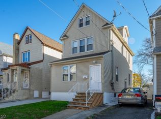756 Thomas St, Elizabeth, NJ 07202