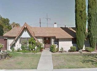 10022 Hayvenhurst Ave, North Hills, CA 91343