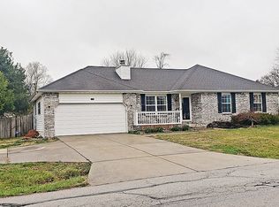 1347 S Illinois Ave, Republic, MO 65738