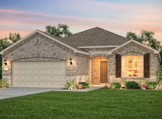 1233 Firework Dr, Aubrey, TX 76227