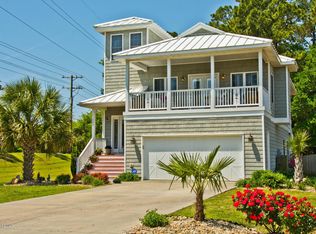 101 Key West Ln, Newport, NC 28570