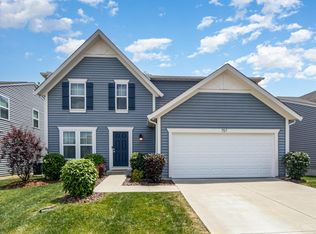 757 Emerald Dr, South Lebanon, OH 45065
