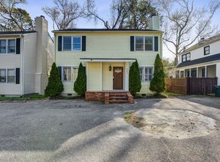 942 Padura Row, Charleston, SC 29407