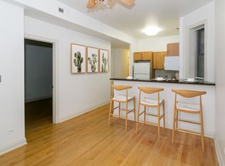5400-5406 S. Maryland Avenue, Chicago, IL 60615