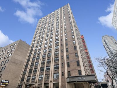 200 E 24th St APT 604, Manhattan, NY, 10010