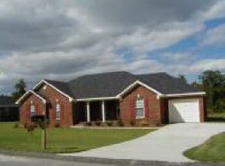 2548 Smoketree Rd, Augusta, GA 30919