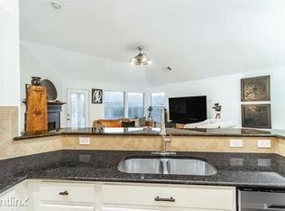 4304 Mountain Crest Dr, Fort Worth, TX 76123