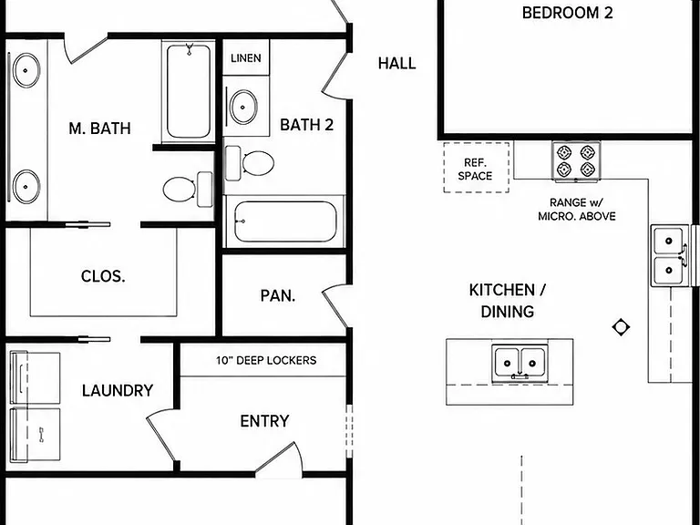 1312 Ezell St NE — Photo 24