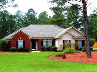 1458 Ossahatchie Creek Rd, Ellerslie, GA 31807