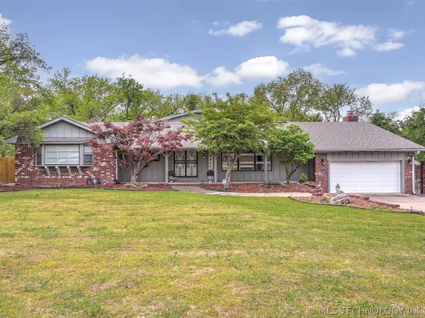 10616 E 7th St, Tulsa, OK 74128