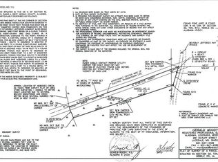 0 Beverly Jeffries Hwy #11, Citronelle, AL 36522