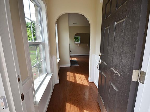 Entry Way