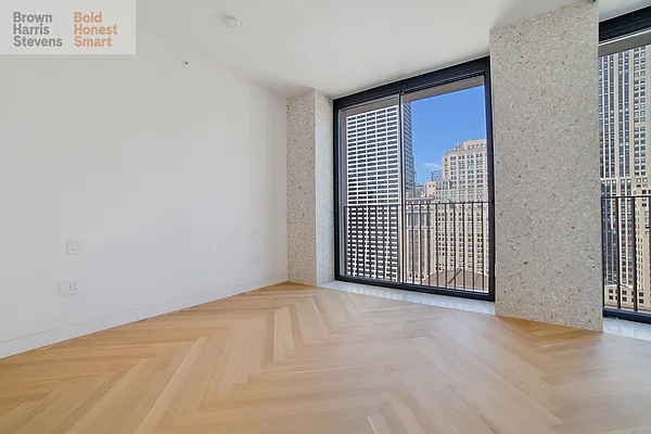 Rented by Brown Harris Stevens | media 36