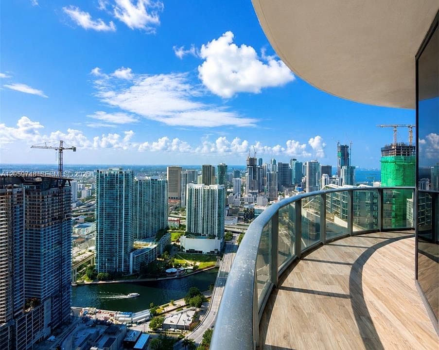1st image of 801 S Miami Ave #5509