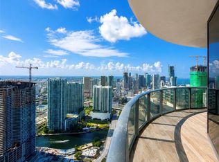 Sls Lux, Miami, FL 33131