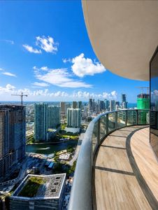 801 S Miami Ave #5509, Miami, FL, 33131