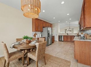 16787 E Black Horn Dr, Parker, CO 80134